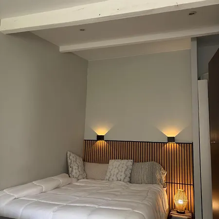 Elegant Apartman Tremblay-en-France